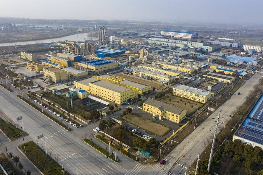 开云手机站登录入口-开云online(中国)药业首次公开发行股票并上市辅导备案信息公示